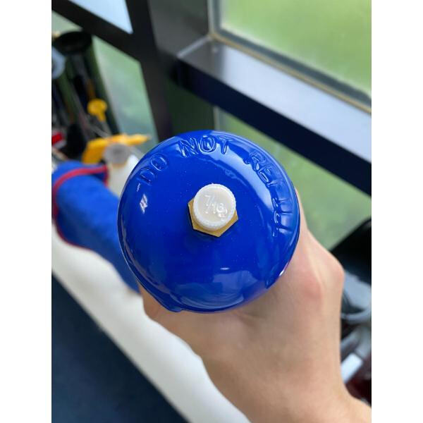 Achieve Perfectly Whipped Cream Every Time with Cream Charger Master