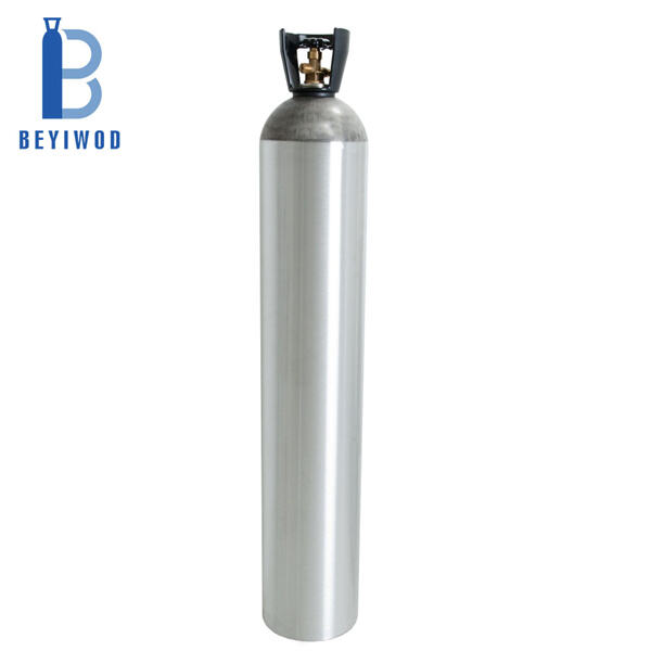 الخزان المثالي لثاني أكسيد الكربون للاستخدام المنزلي