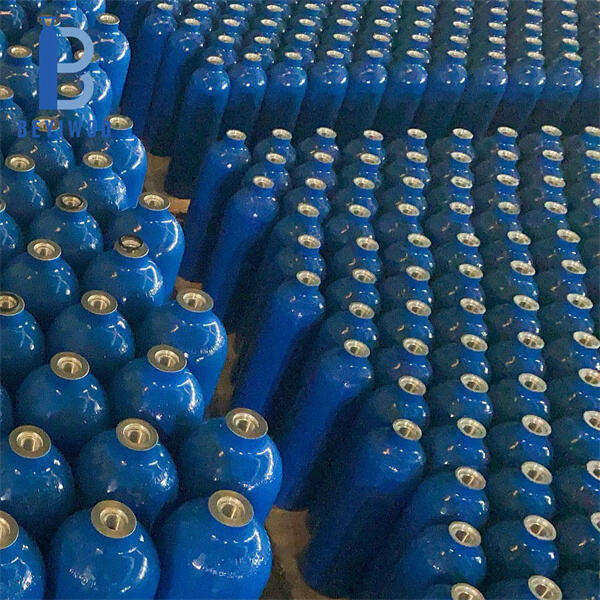 الحجم والسعة