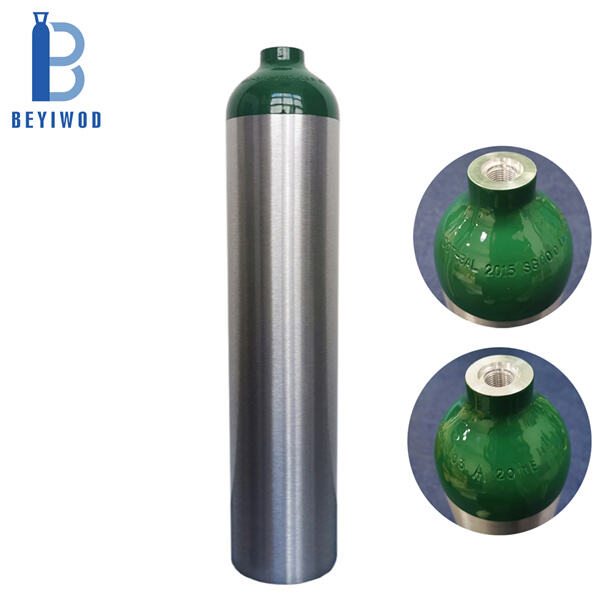 Safety Tips for Welding Oxygen Cylinders