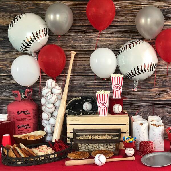 Affordable Helium Balloon Tank for your Next Even