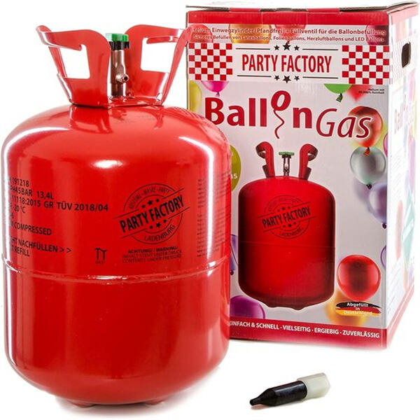 ဟယ်လီယမ်လေထုတင်အတွက် အကောင်းဆုံး လုံခြုံရေး