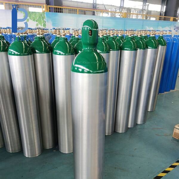 Safety Measures While Refilling Oxygen Cylinders: