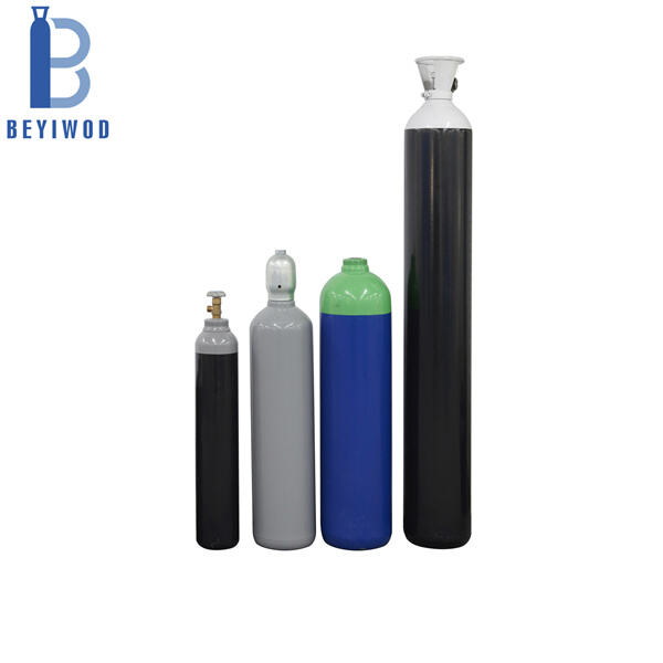 Using Cylinder Regulators to Prevent Gas Hazards