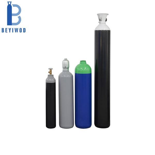 Order CO2 Cylinders — Speak to the Team for Fast and Secure Delivery Options