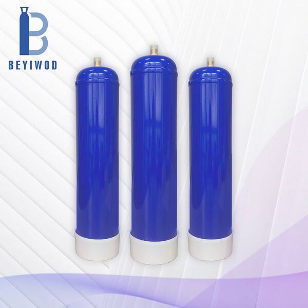 Elevate Your Coffee Game with Perfectly Whipped Cream - Courtesy of Whip It Chargers