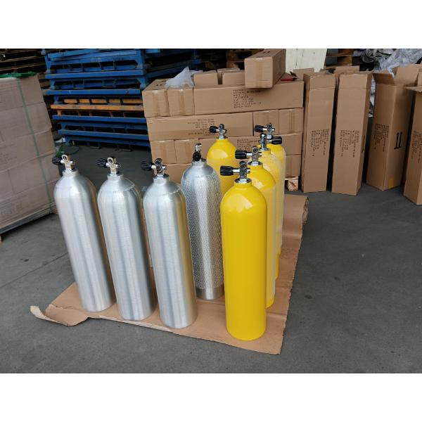 Advantages of Scuba Diving