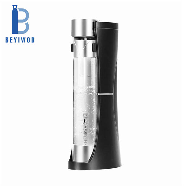 The Selection of Soda Drink Machines