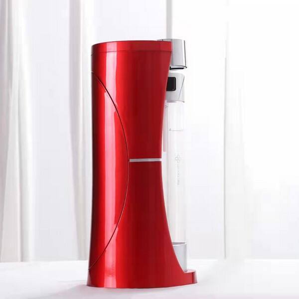 Upgrade Your Beverage Game with a Soda Machine Today