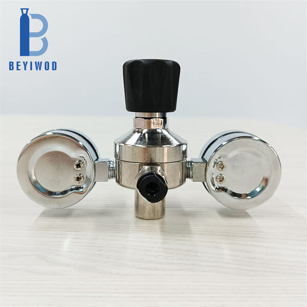 Professional Grade Cream Charger Tanks for Your Business Needs