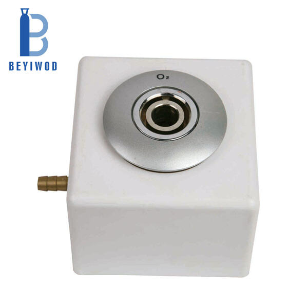 Why Regulator Oxygen Tanks are Crucial for Diving, Welding, and Medical Use.