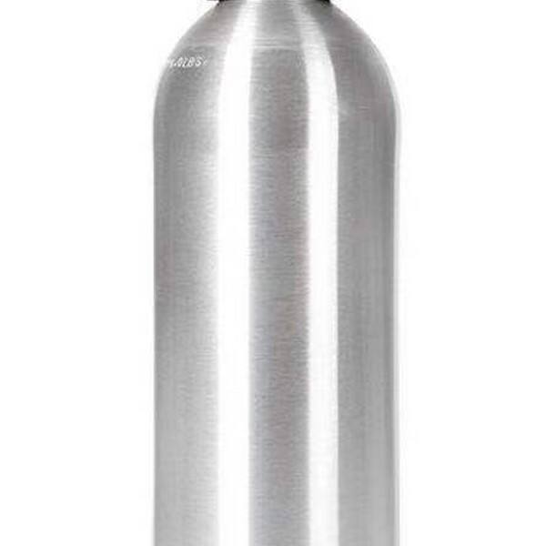 Cylinder izvēle - argons vai CO2?