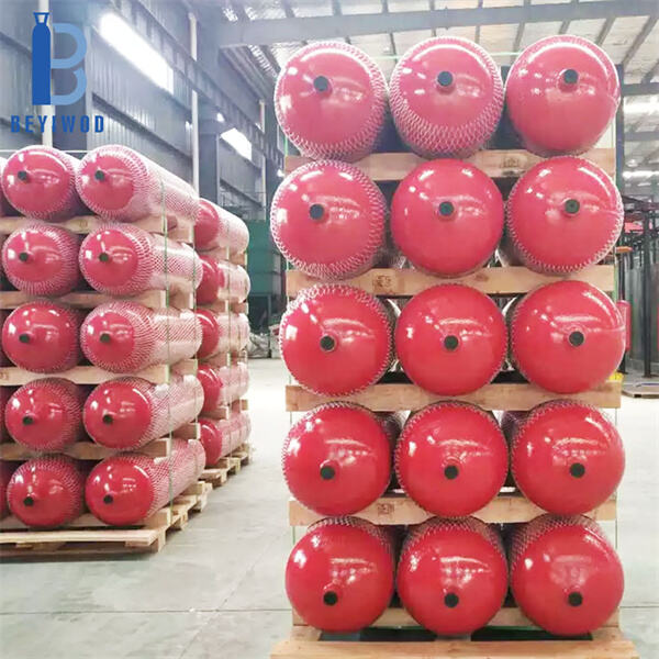 Improve Your Carbon Footprint with Affordable CNG Cylinders