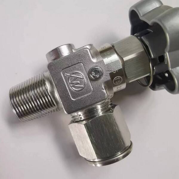 Изследвайте подводния свят лесно с мини скуба бутилка