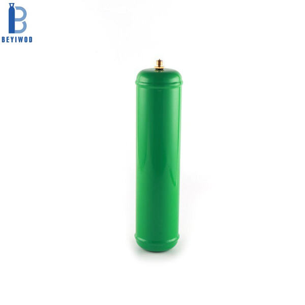 Elevate your desserts with our premium whip cream chargers