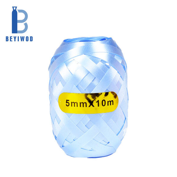 Ekologická unikátní nádrž pro heliové balónky