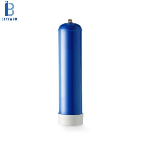 Whip Up Decadent Cream Toppings in Seconds with Whip It Chargers