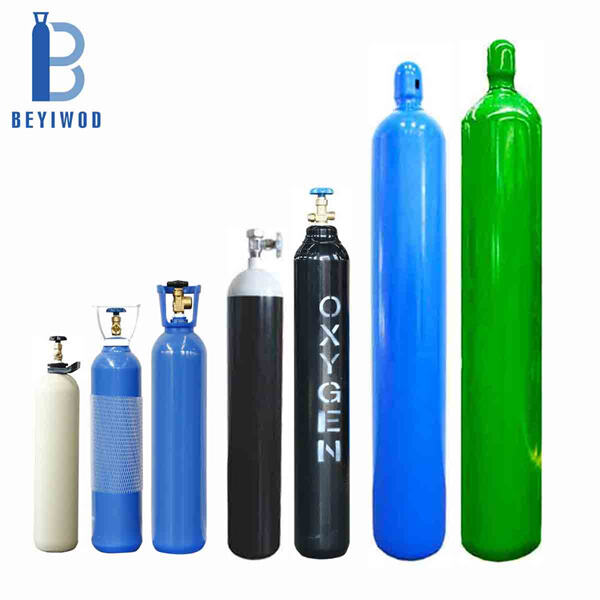 How to Find the Top Quality Oxygen Cylinder Backpacks