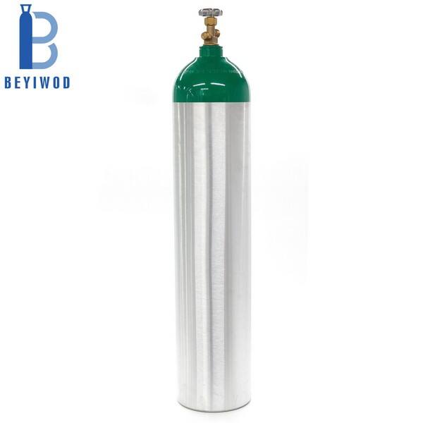 Safety Interactions for OXYGEN CYLINDER