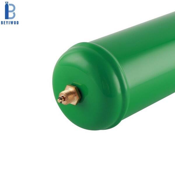 الدليل النهائي لربات البيوت لاستخدام خزانات شحن الكريمة  