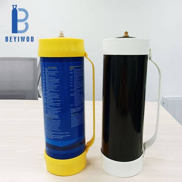 أعد كريم مخفوق خالي من المواد الحافظة