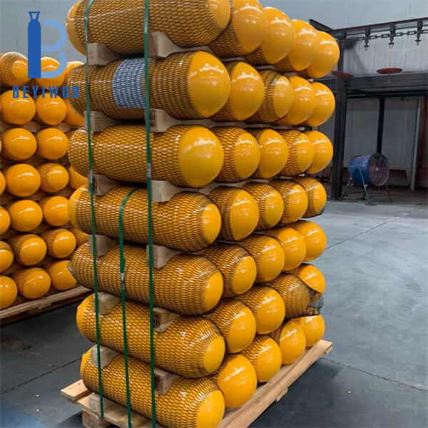 What sets our car CNG cylinders apart from the competition