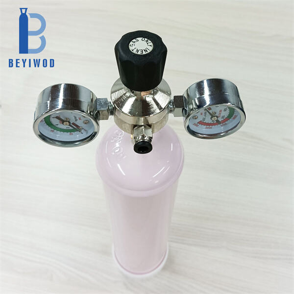 Why investing in a high-quality cream charger dispenser is essential for your business