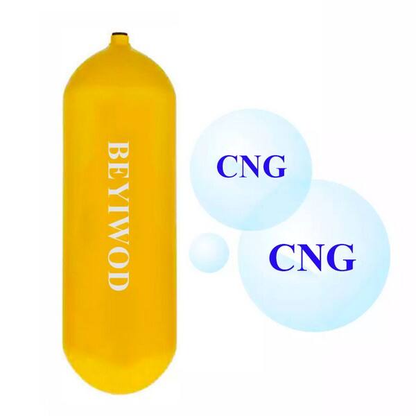 Exploring the Different Types of CNG Cylinder Valves