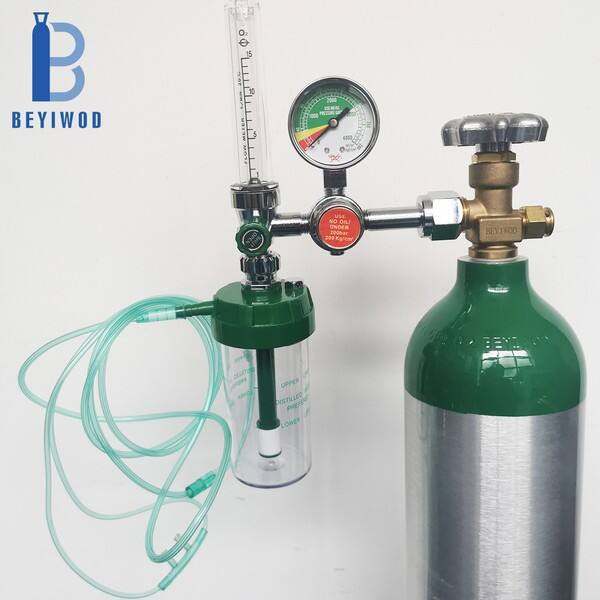 Safety Tips for Welding Oxygen Cylinders