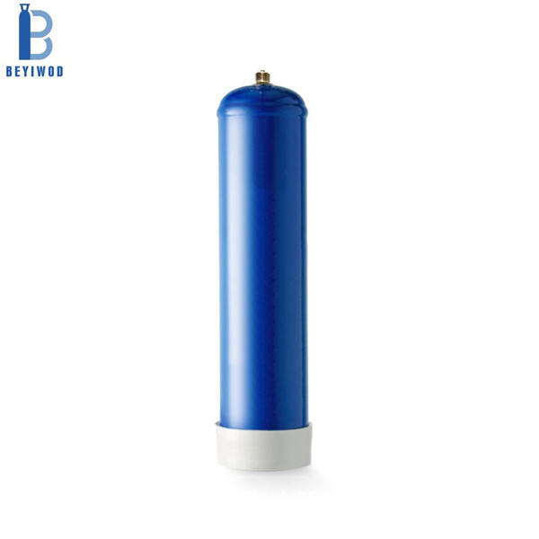 Take Your Cream Whipping Game to the Next Level