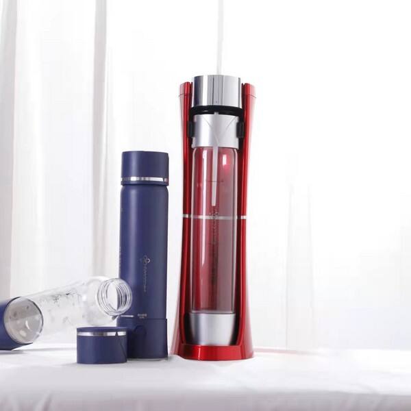 A Cost-Effective Solution for Workplace Refreshments