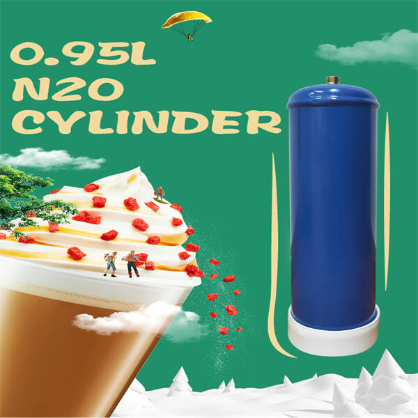 Upgrade your baking game with affordable cream charger wholesale prices