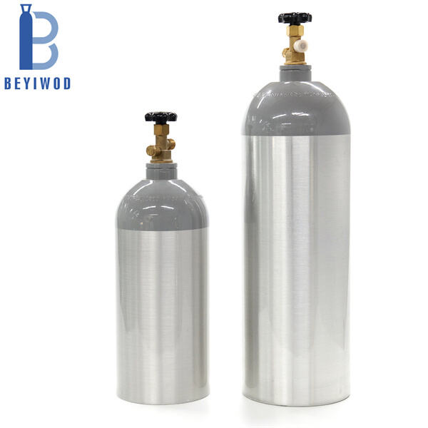 استمتع بأداء متفوق وقيمة لا تُضاهى مع أسطوانات CO2 الفاخرة الخاصة بنا المناسبة للشراء بالجملة.