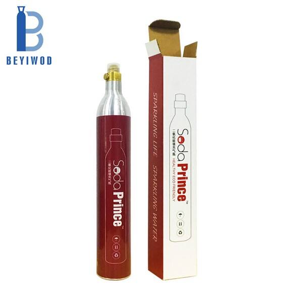 Stay Hydrated and Refreshed with a Soda Machine in Your Home