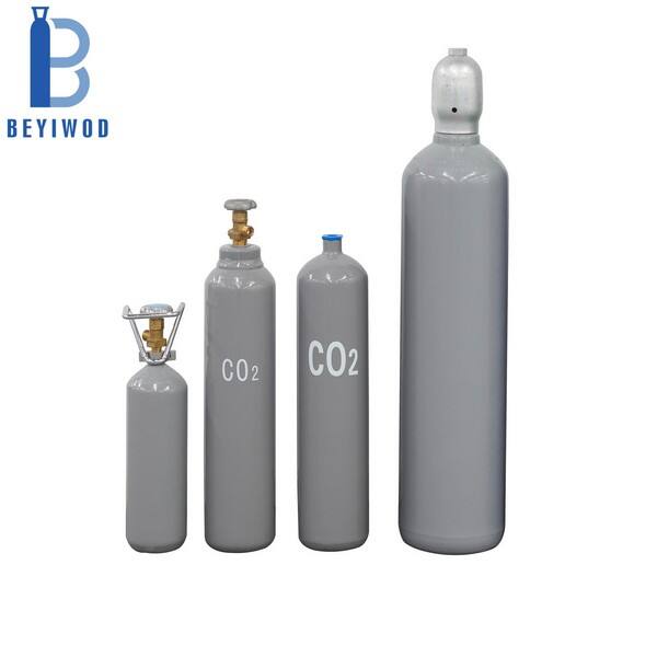 Reliability and Durability of Aluminum CO2 Cylinders