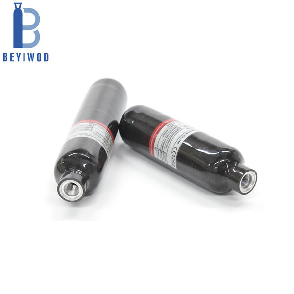 Practices for getting the most out of your regulator gas cylinder