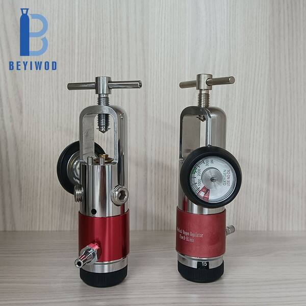 Improve Efficiency and Cost-Effectiveness with Our Oxygen Regulators