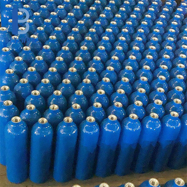 Oxygen Cylinder Rack: Utilizing Space Efficiently and Increasing Accessibility