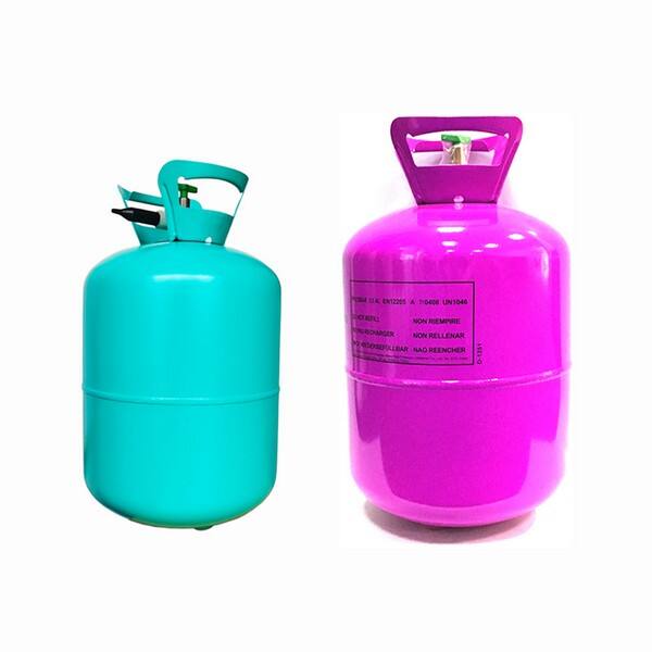 Bring Your Decor to Life with a Helium Tank Rental