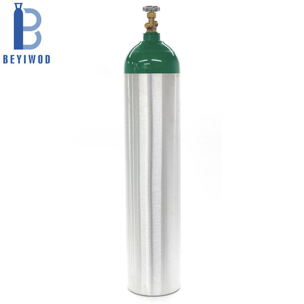 How To Choose A Welding Oxygen Cylinder