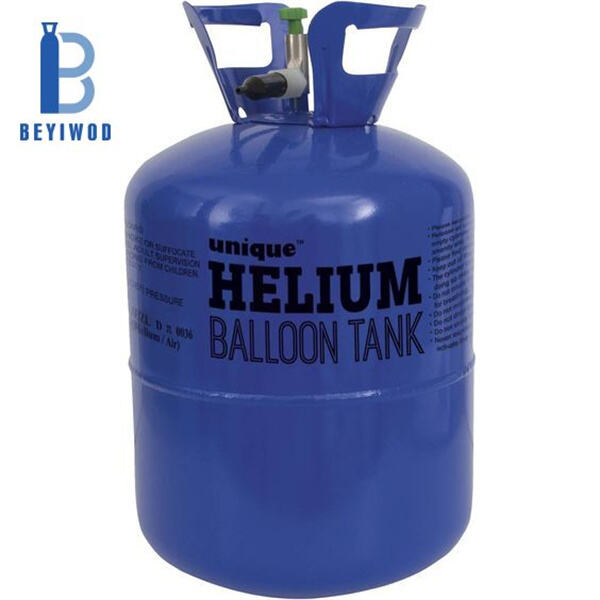 Bring Joy to Your Event with our Helium Tank Balloon Ki