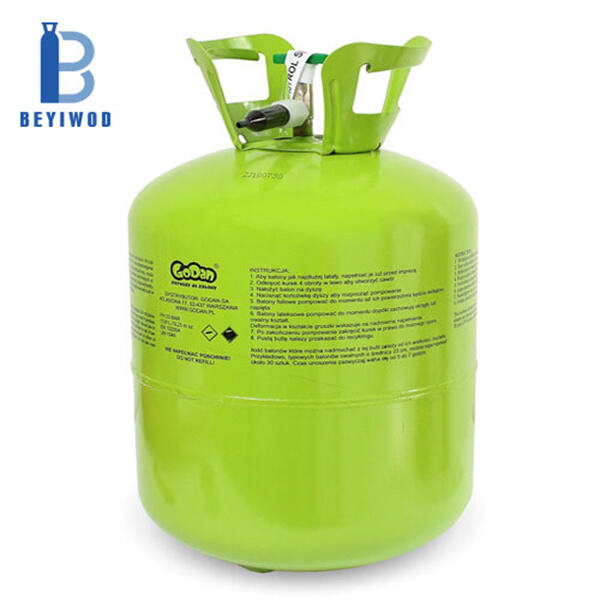 Get Creative and Personalize Your Event with Party City's Balloon Helium Tank