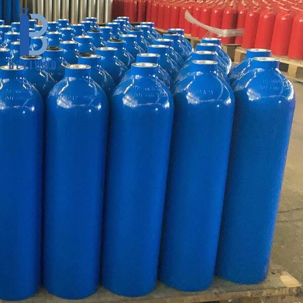 Precautions While Dealing with Welding Oxygen Cylinders