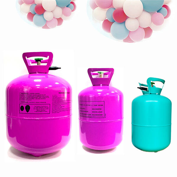 ဟယ်လီယမ်လေထုတင်ပိုက်ဖြင့် တွေ့ရှိမှုတွေကို တက်နောက်ပြောင်းပါ