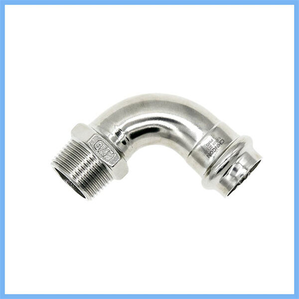 وصلات ضغط b متينة وموثوقة لأداء طويل الأمد