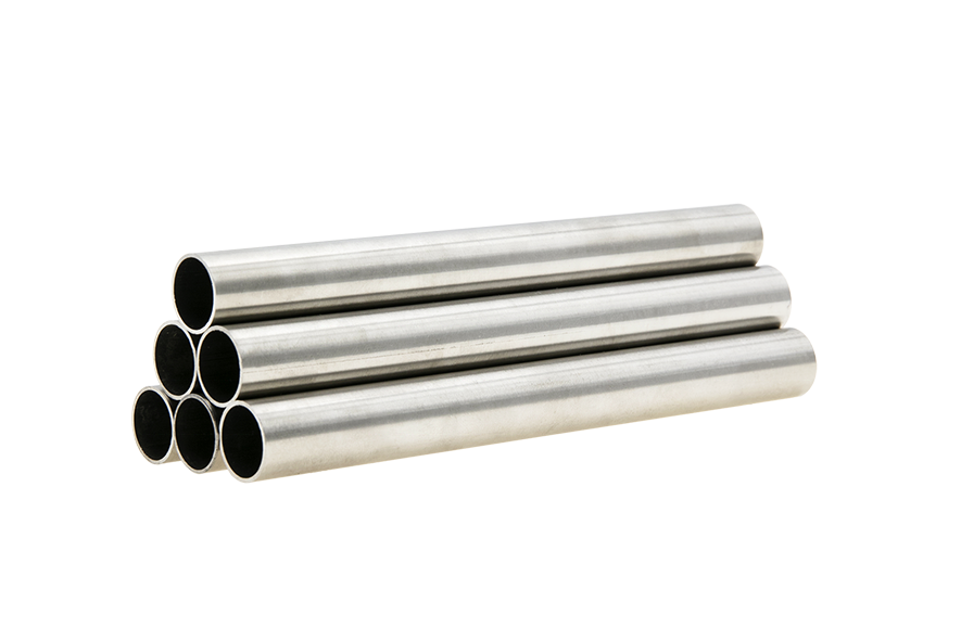 stainless steel pipe EN 10312 DVGW factory