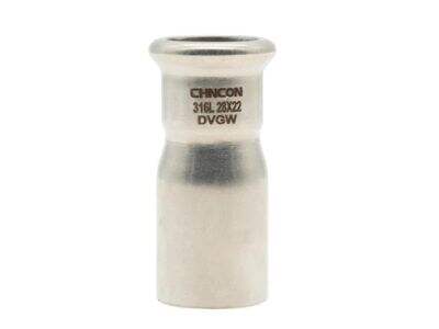 Why M Profile Press Fittings Are Used in Top 500 Enterprises