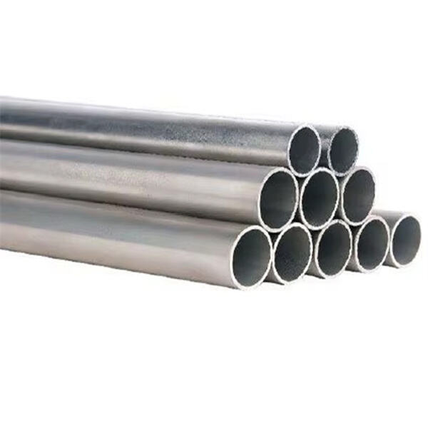 Timely Delivery and Exceptional Service for Stainless Pipe Procuremen