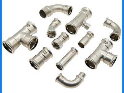 Come i tubi in acciaio inossidabile supportano gli standard edilizi sostenibili