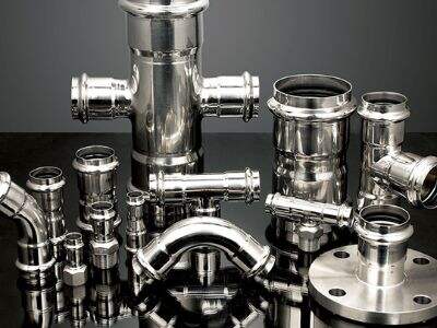How Stainless Steel Pipes Reduce Environmental Impact